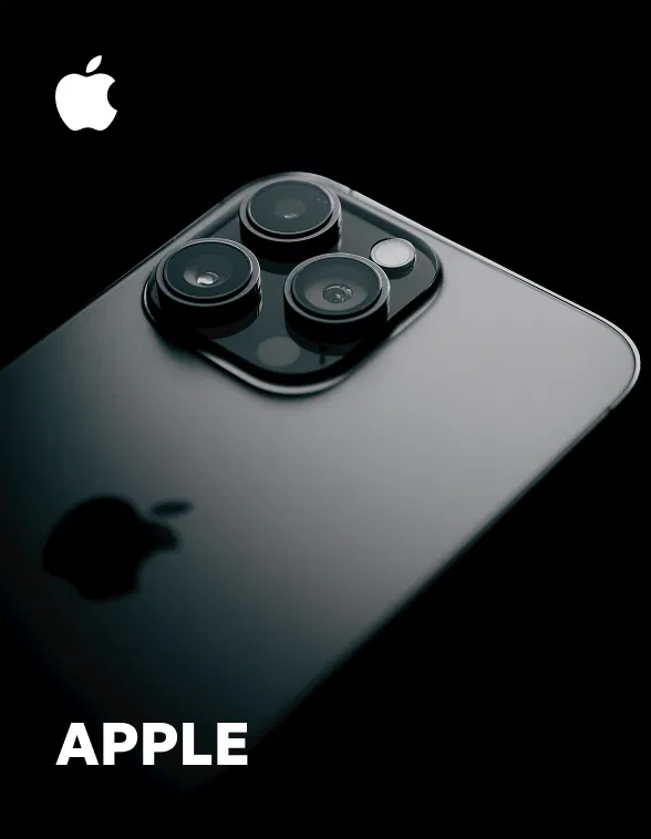 Brand Apple