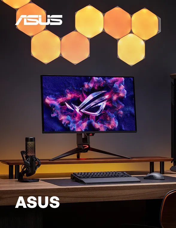 Brand ASUS