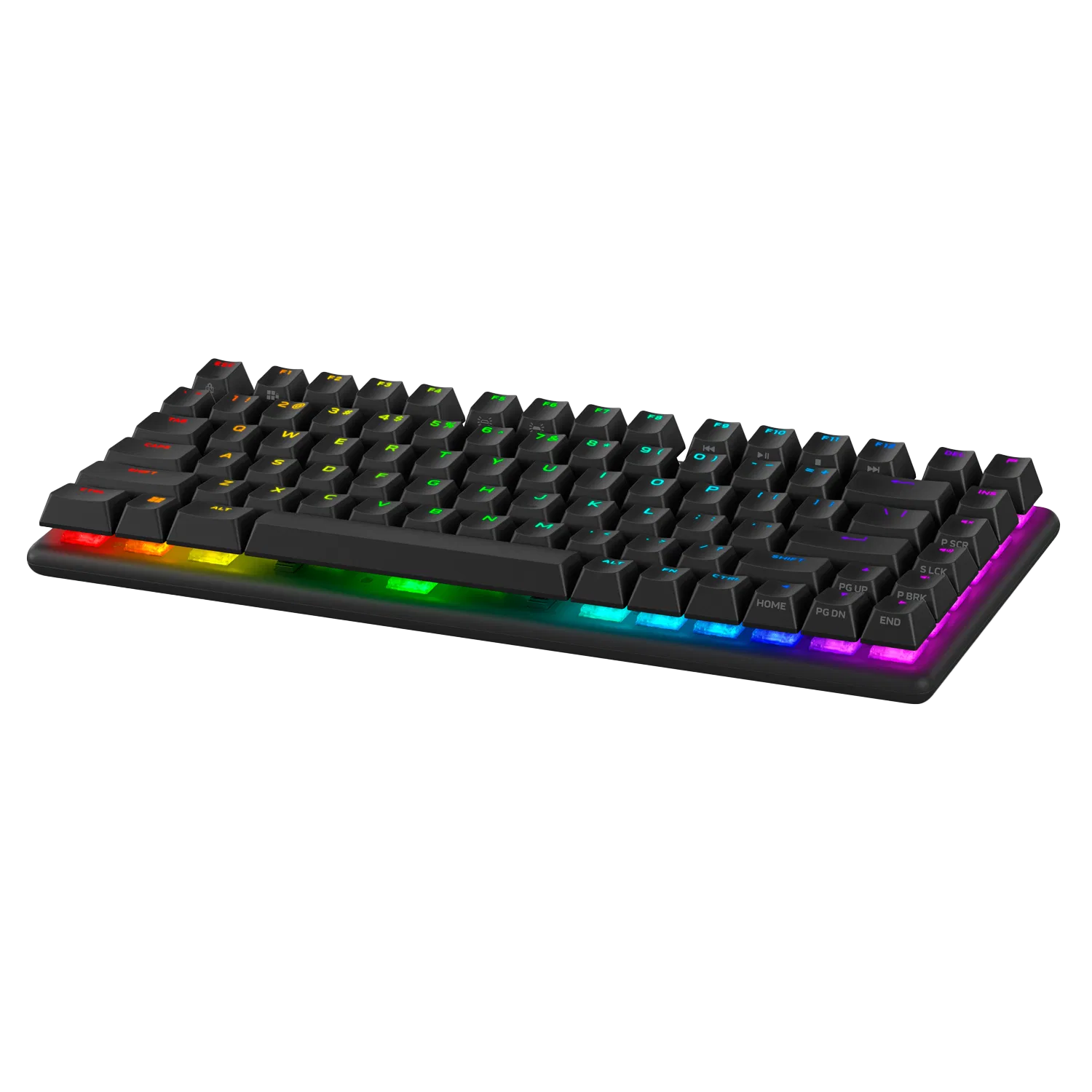 Gaming tastaturer
